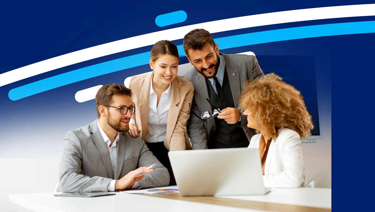 Eventos corporativos — bus para convenciones y grupos