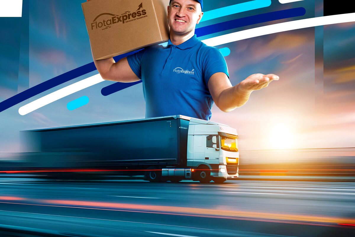 Paqueteo — mensajería empresarial